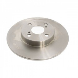 HÁTSÓ FÉKTÁRCSA L/P TOYOTA COROLLA 1.4-2.0D 11.92-01.02 4243112150