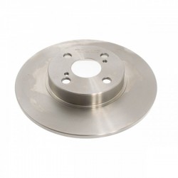 HÁTSÓ FÉKTÁRCSA L/P TOYOTA COROLLA 1.4-2.0D 11.92-01.02 4243112150