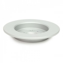 FÉKTÁRCSA L/P SUZUKI SWIFT III 1.6 05.06- 55611-80J10