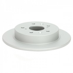 FÉKTÁRCSA L/P SUZUKI SWIFT III 1.6 05.06- 55611-80J10