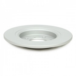 FÉKTÁRCSA L/P HONDA INSIGHT, JAZZ III 1.3H 04.09- 42510-TM8-G00