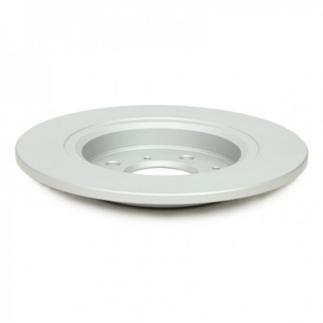 FÉKTÁRCSA L/P HONDA INSIGHT, JAZZ III 1.3H 04.09- 42510-TM8-G00