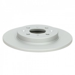 FÉKTÁRCSA L/P HONDA INSIGHT, JAZZ III 1.3H 04.09- 42510-TM8-G00