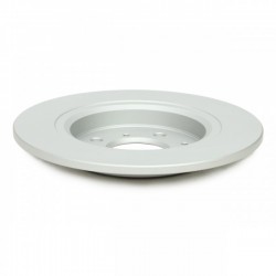 FÉKTÁRCSA L/P HONDA INSIGHT, JAZZ III 1.3H 04.09- 42510-TM8-G00