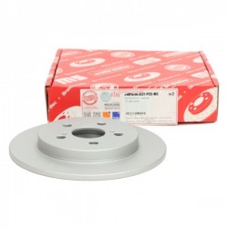 FÉKTÁRCSA L/P LEXUS CT, SUBARU TREZIA, TOYOTA PRIUS, PRIUS PHV, VE 4243112310