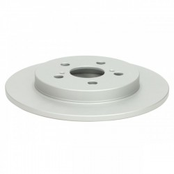 FÉKTÁRCSA L/P LEXUS CT, SUBARU TREZIA, TOYOTA PRIUS, PRIUS PHV, VE 4243112310