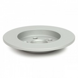 FÉKTÁRCSA L/P TOYOTA URBAN CRUISER 1.33/1.4D/1.5 07.07-03.16 42431-52150