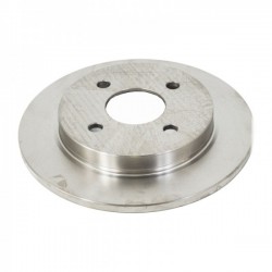 HÁTSÓ FÉKTÁRCSA L/P FORD FIESTA V, FIESTA VI, FOCUS, SCORPIO II, SIERRA 1.3 1323621