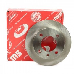 FÉKCSERÉKCSERÉKEK elöl L/P FORD FIESTA, FIESTA II 1.0-1.6D 10.77-11.89 1571346