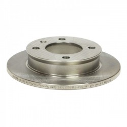 FÉKCSERÉKCSERÉKEK elöl L/P FORD FIESTA, FIESTA II 1.0-1.6D 10.77-11.89 1571346