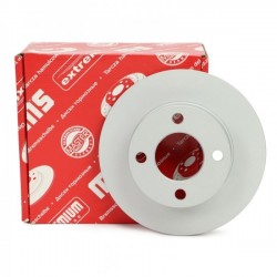 HÁTSÓ FÉKLEMEZ L/P AUDI 100, 80, 90, CABRIOLET, COUPE 1.6-2.8 08.82-08.00 443615601