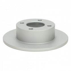 HÁTSÓ FÉKLEMEZ L/P AUDI 100, 80, 90, CABRIOLET, COUPE 1.6-2.8 08.82-08.00 443615601