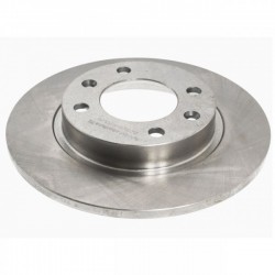 HÁTSÓ FÉKLEMEZ L/P PEUGEOT 405 I, 405 II 1.9/1.9D/2.0 07.87-10.96 4246A1