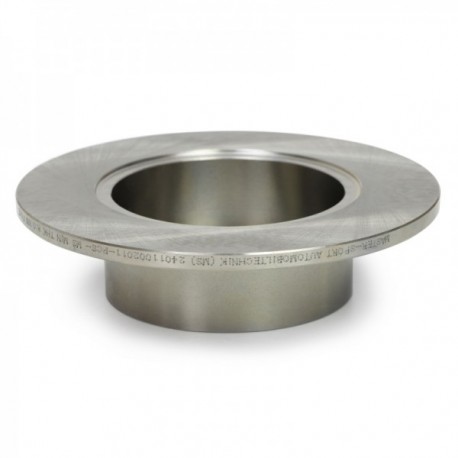 HÁTSÓ FÉKLEMEZ L/P AUDI 100, A6, SKODA SUPERB I, VW PASSAT 1.6-3.0 12.90-0 4A0615601A