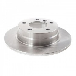 HÁTSÓ FÉKLEMEZ L/P AUDI 100, A6, SKODA SUPERB I, VW PASSAT 1.6-3.0 12.90-0 34211158936