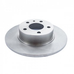 HÁTSÓ FÉKTÁRCSA L/P ALFA ROMEO 147, 156, 164, FIAT CROMA, LANCIA DELTA I, D 60569164