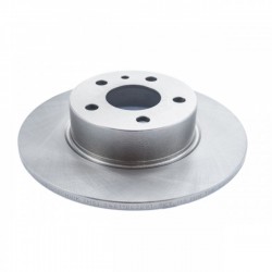 HÁTSÓ FÉKTÁRCSA L/P ALFA ROMEO 147, 156, 164, FIAT CROMA, LANCIA DELTA I, D 60569164