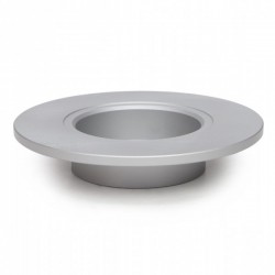 FÉKTÁRCSA HÁTSÓ L/P ALFA ROMEO 147, 156, 164, FIAT CROMA, LANCE 60569164