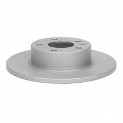 FÉKTÁRCSA HÁTSÓ L/P ALFA ROMEO 147, 156, 164, FIAT CROMA, LANCE 60569164