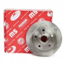 HÁTSÓ FÉKLEMEZ L/P AUDI A4 1.6-2.8 11.94-09.01 8D0615601B