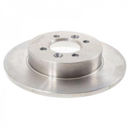 HÁTSÓ FÉKTÁRCSA L/P RENAULT LAGUNA I, SAFRANE I 1.8-3.0 04.92-03.01 7700800002