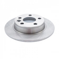 HÁTSÓ FÉKTÁRCSA L/P FORD GALAXY, SEAT ALHAMBRA, VW SHARAN 1.8-2.8 03.95-03. 7M0615601C