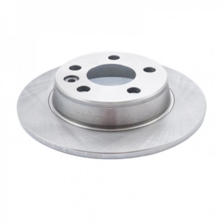 HÁTSÓ FÉKTÁRCSA L/P FORD GALAXY, SEAT ALHAMBRA, VW SHARAN 1.8-2.8 03.95-03. 7M0615601C