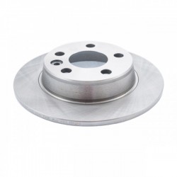 HÁTSÓ FÉKTÁRCSA L/P FORD GALAXY, SEAT ALHAMBRA, VW SHARAN 1.8-2.8 03.95-03. 7M0615601C