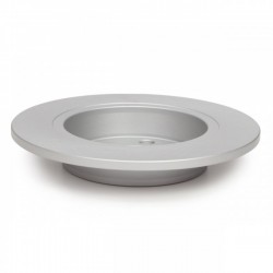 FÉKTÁRCSA HÁTUL L/P (CSAVAROKKAL) FORD GALAXY, SEAT ALHAMBRA, VW 1001094