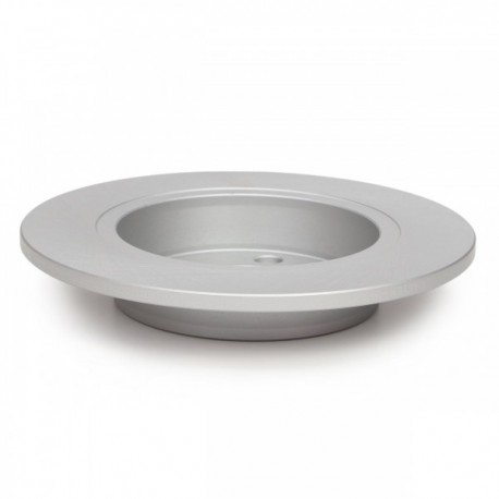 FÉKTÁRCSA HÁTUL L/P (CSAVAROKKAL) FORD GALAXY, SEAT ALHAMBRA, VW 1001094