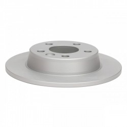 FÉKTÁRCSA HÁTUL L/P (CSAVAROKKAL) FORD GALAXY, SEAT ALHAMBRA, VW 1001094