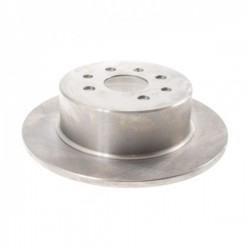 HÁTSÓ FÉKLEMEZ L/P OPEL VECTRA B 1.6-2.0D 10.95-07.03 T56 90512909