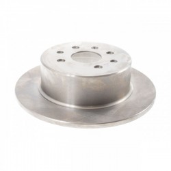 HÁTSÓ FÉKLEMEZ L/P OPEL VECTRA B 1.6-2.0D 10.95-07.03 T56 90512909