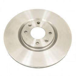 Féktárcsák elöl L/P SUZUKI JIMNY, SAMURAI, VITARA, X-90 1.3/1.6/1.9D 07.8 07.8 5521160A00