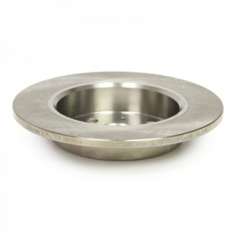 HÁTSÓ FÉKTÁRCSA L/P OPEL ASTRA CLASSIC, ASTRA G, ASTRA H, ASTRA H GTC, MERI 569111