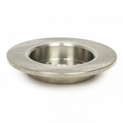 HÁTSÓ FÉKTÁRCSA L/P OPEL ASTRA CLASSIC, ASTRA G, ASTRA H, ASTRA H GTC, MERI 569111