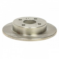 HÁTSÓ FÉKTÁRCSA L/P OPEL ASTRA CLASSIC, ASTRA G, ASTRA H, ASTRA H GTC, MERI 569111