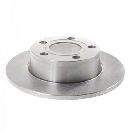 HÁTSÓ FÉKLEMEZ L/P AUDI A6 1.8-3.0 02.97-01.05 4B0615601A