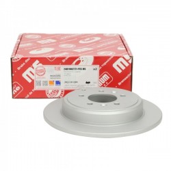 HÁTSÓ FÉKTÁRCSA L/P PEUGEOT 607 2.0-3.0 02.00- 4246V7