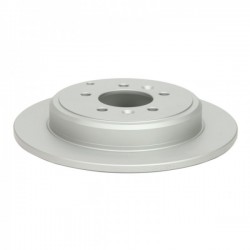 HÁTSÓ FÉKTÁRCSA L/P PEUGEOT 607 2.0-3.0 02.00- 4246V7