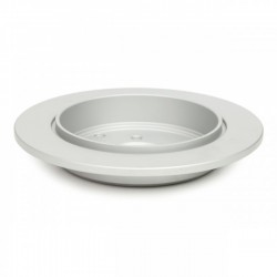 HÁTSÓ FÉKTÁRCSA L/P PEUGEOT 607 2.0-3.0 02.00- 4246V7