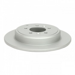 HÁTSÓ FÉKTÁRCSA L/P PEUGEOT 607 2.0-3.0 02.00- 4246V7