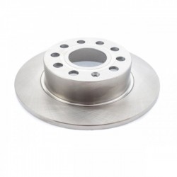 Hátsó L/P féktárcsa AUDI A3, SEAT ALTEA, ALTEA XL, LEON, LEON SC, LEON ST, 1K0615601K