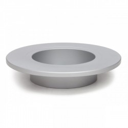 HÁTSÓ FEDETT FÉKTÁRCSA L/P (CSAVAROKKAL) AUDI A3, SEAT ALTEA, ALTEA XL 1K0 615 601 AB