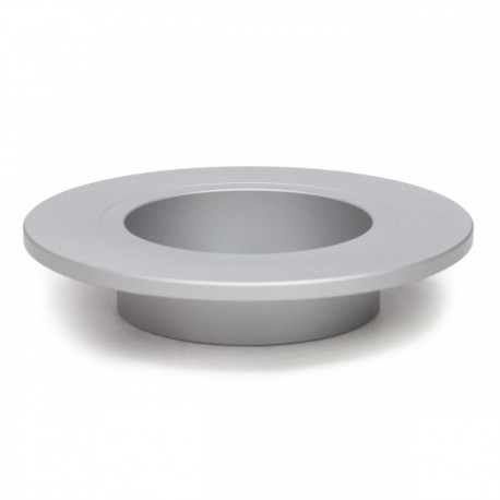 HÁTSÓ FEDETT FÉKTÁRCSA L/P (CSAVAROKKAL) AUDI A3, SEAT ALTEA, ALTEA XL 1K0 615 601 AB