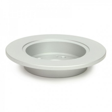 HÁTSÓ FÉKTÁRCSA L/P (CSAVAROKKAL) HONDA CIVIC VII 1.3H-2 42510-S5T-E00