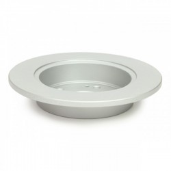 HÁTSÓ FÉKTÁRCSA L/P (CSAVAROKKAL) HONDA CIVIC VII 1.3H-2 42510-S5T-E00