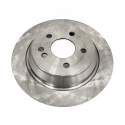 HÁTSÓ FÉKTÁRCSA L/P MERCEDES VIANO (W639), VITO / MIXTO (W639), VITO (W639), VITO (W639) 6394230112