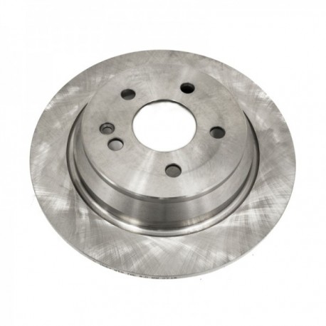 HÁTSÓ FÉKTÁRCSA L/P MERCEDES VIANO (W639), VITO / MIXTO (W639), VITO (W639), VITO (W639) 6394230112