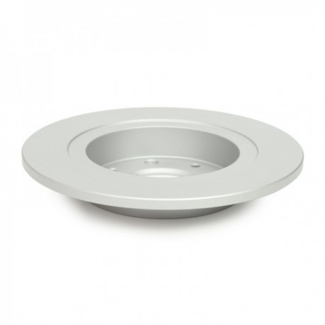 FÉKTÁRCSA L/P KIA CARENS I, CARENS II, CLARUS 1.6-2.0D 07.96- 0K9A2-26-251